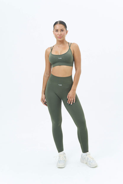 Lindi Long Legging