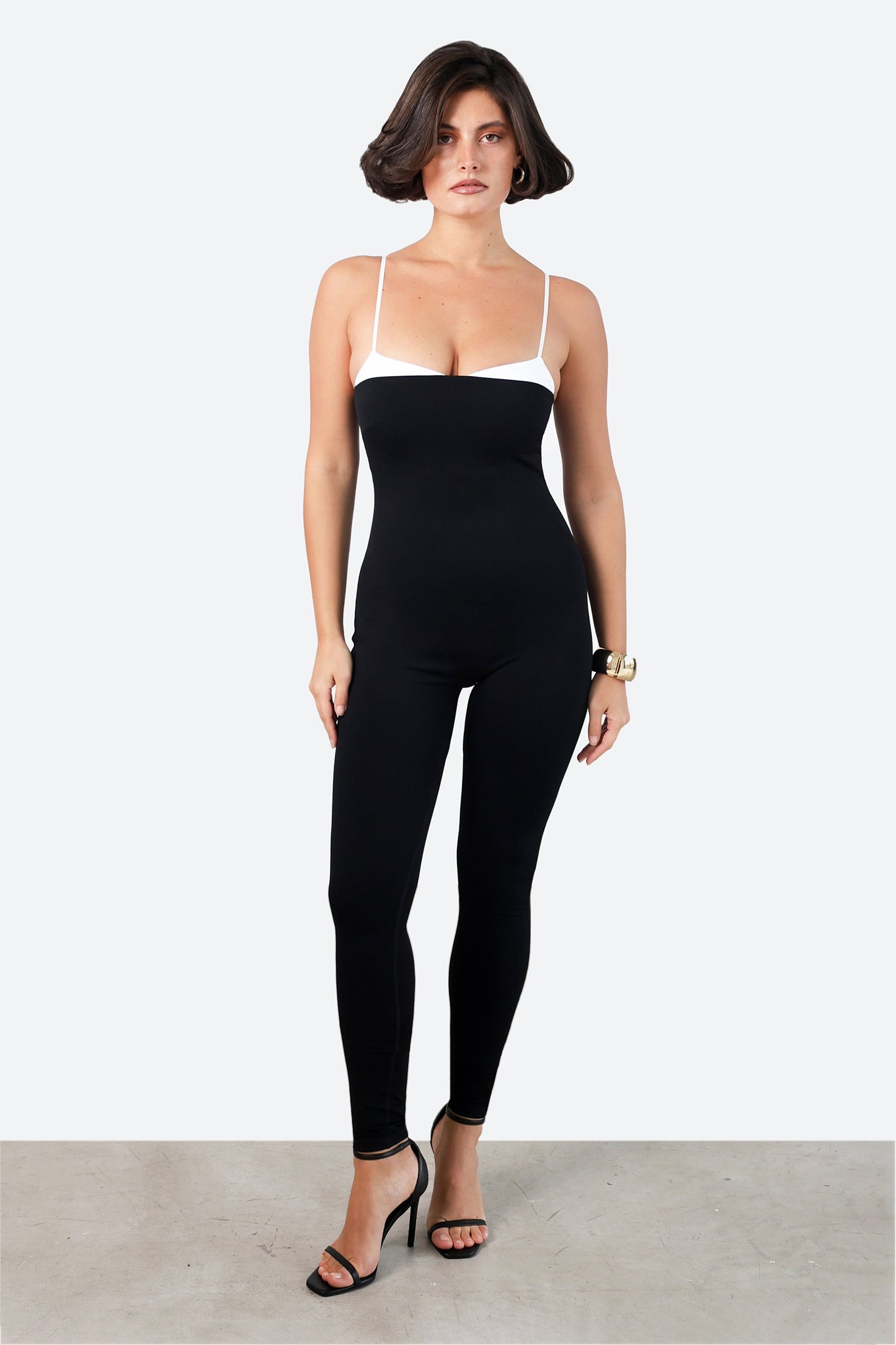 Audrey Bodysuit