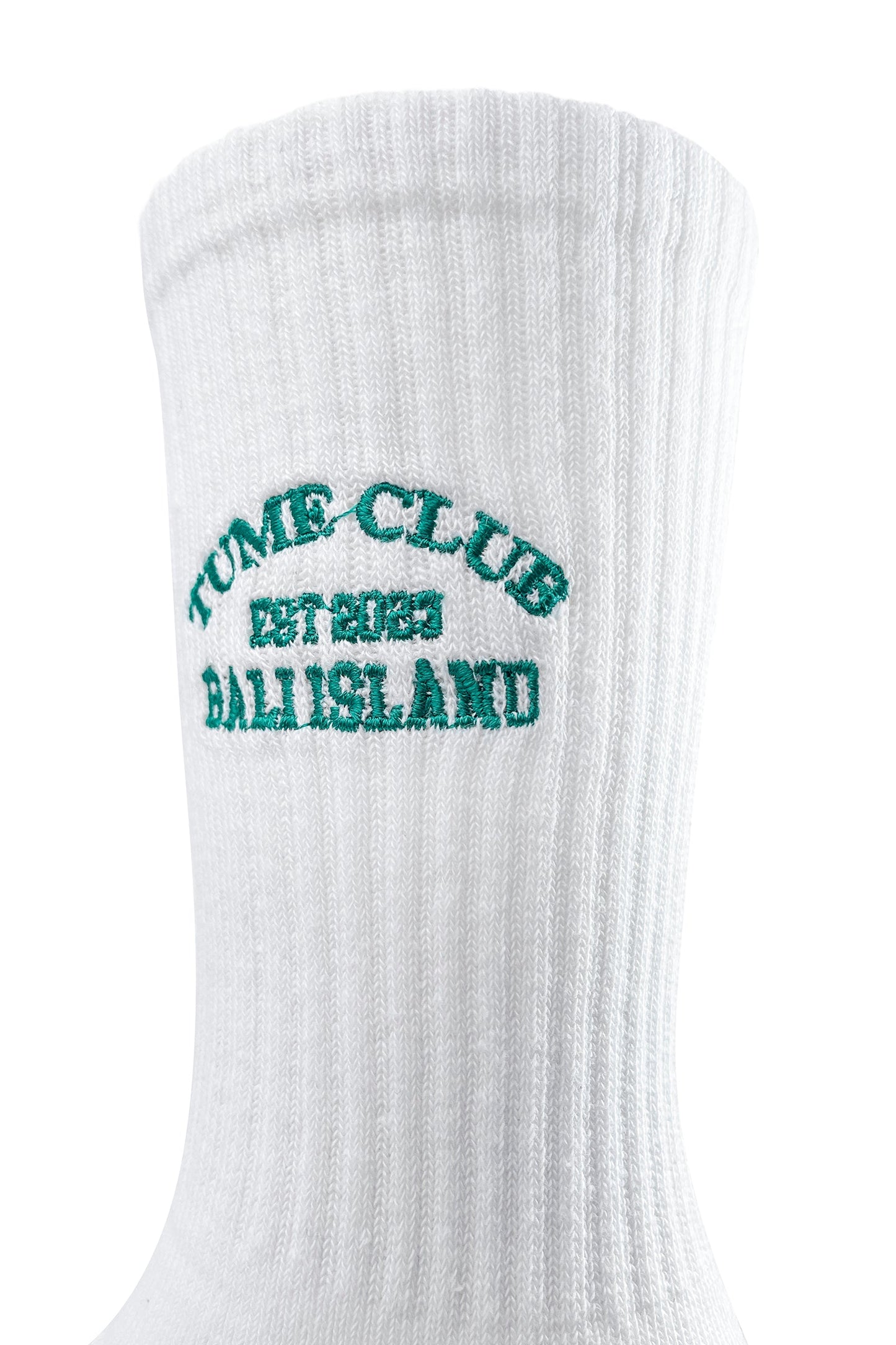 Tribute Crew Socks