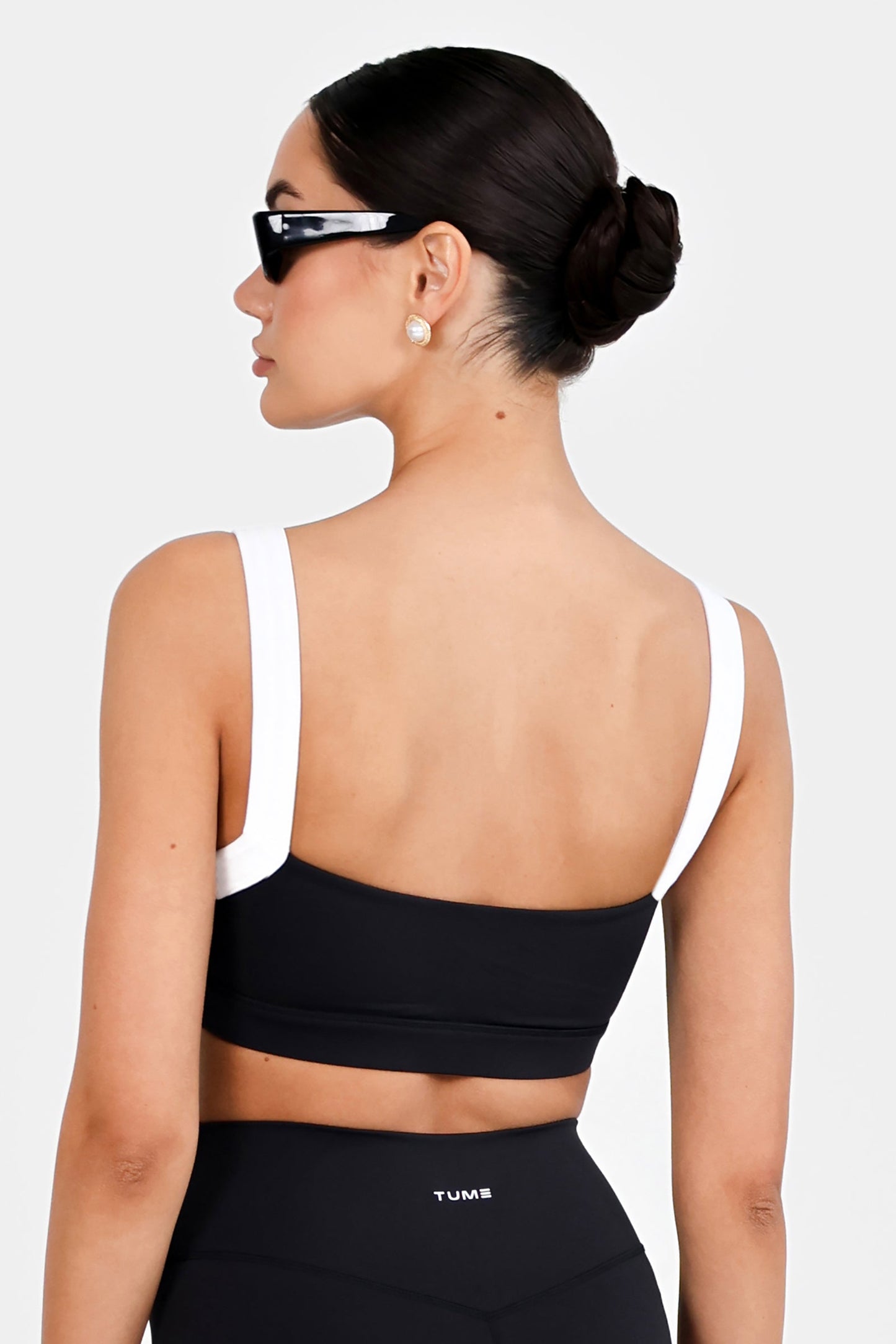 Cannes Sports Bra