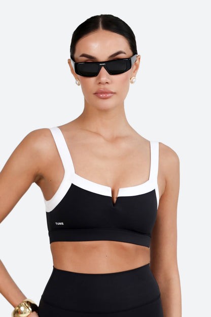 Cannes Sports Bra