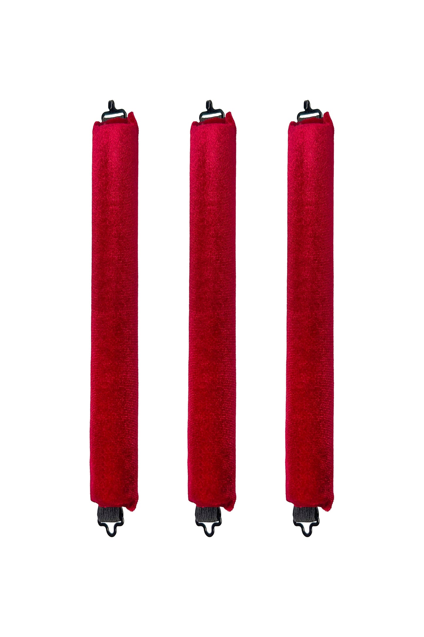 3 Set Holiday Overnight Blowout Rod