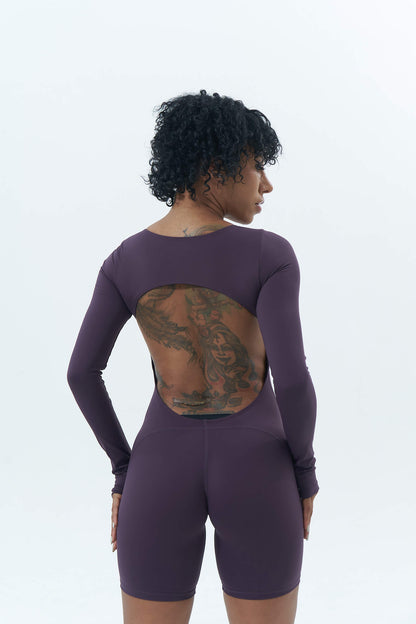 Long Sleeve Bodysuit