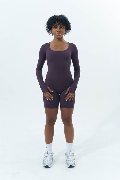 Long Sleeve Bodysuit