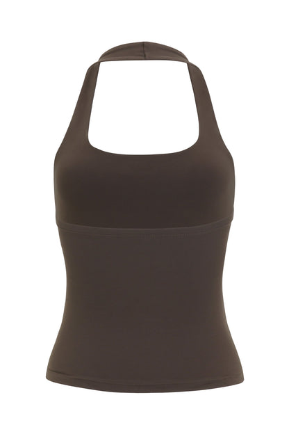 Sydney Halter Neck Top