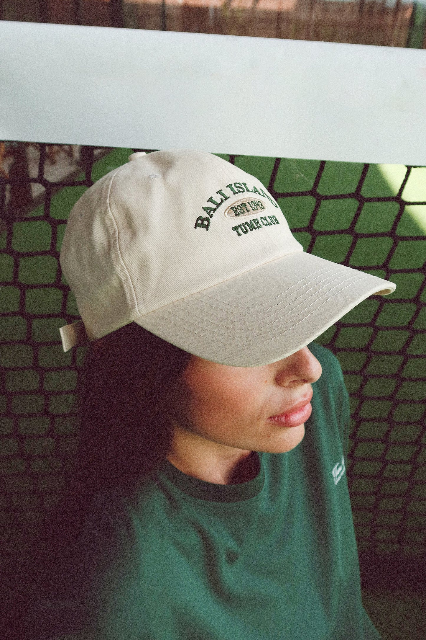 Arena Cap