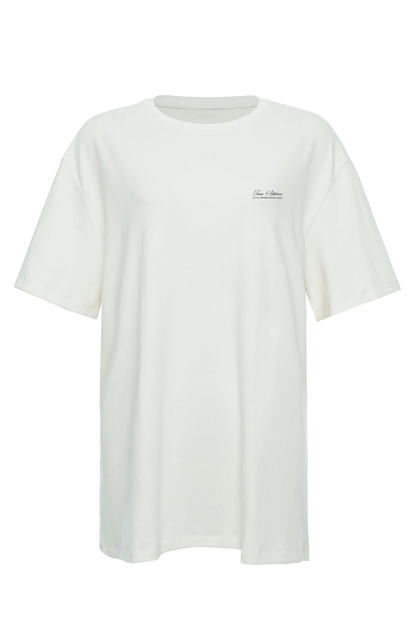 The Court Oversized T-shirt